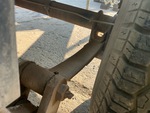 Trailer Chassis with