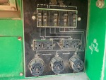 Generator with Receptacles