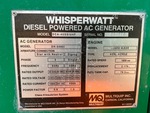 General Appearance with Unit Serial Number