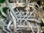 Engine with Fuel System