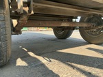 Trailer Chassis with
