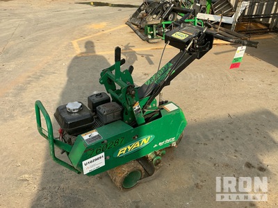 2015 Ryan 544954C Sod Cutter