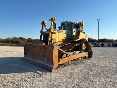 2000 Cat D7R LGP Series II Tractor de cadenas