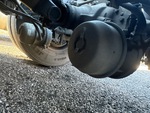 Brakes with