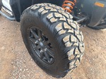 Chassis Photos with