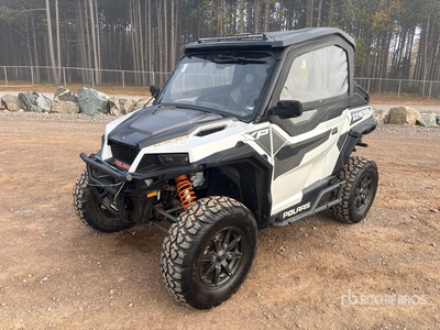 2022 Polaris General XP 1000 4x4 Nutsvoertuig