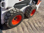 Chassis Photos with 