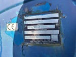 General Appearance with Numéro de série/Numéro d'identification du véhicule automobile