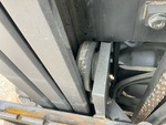 Chassis Lift with Carriage Rollers and Guides