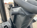 Control Station with Drivetrain Controls