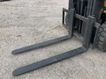 Chassis Lift with Forks