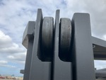 Chassis Lift with