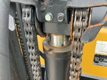 Hydraulics with Free Lift Cylinder