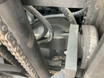 Drivetrain with Front Drive Axle