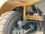 Chassis Lift with Frame Condition