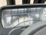 Control Station with Gauges