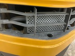 Engine with Exhaust System
