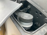 Chassis Lift with Master Cylinder/Brake Control