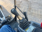 Control Station with Auxiliary Hydraulic Control
