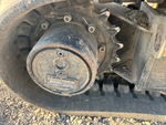 Undercarriage with Right Sprocket