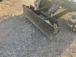 Specialty with Blade Condition