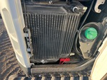 Engine with Radiator