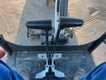 Control Station with Drivetrain Controls