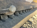 Undercarriage with Right Track Rollers