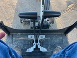 Control Station with Steering Controls
