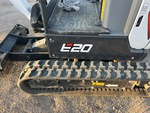 General Appearance with Steps/Ladders