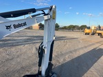 Chassis with Stick Condition