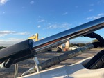 Hydraulics with Stick Cylinder