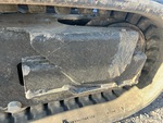 Undercarriage with Right Idler