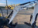 Chassis with Boom Condition