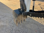 Specialty with Excavator Bucket Condition