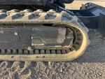 Undercarriage with Right Track Tensioner
