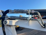Hydraulics with Auxiliary Hydraulic Plumbing