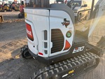 General Appearance with Sheet Metal (fiberglass) Condition
