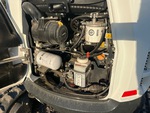 Engine with Engine - Right Side