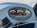 Control Station with Warning Lights