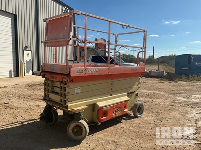 2018 JLG 3246ES 32 ft Electric Scissor Lift
