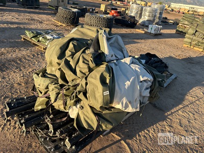 MGPTS Medium Tent