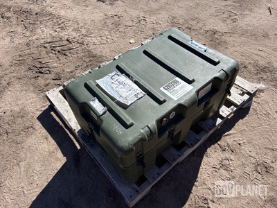 PSI Storage Case