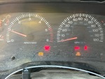 Cab with Warning Lights