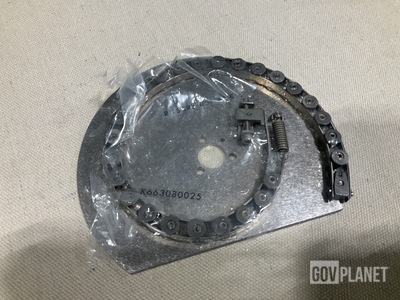 FEL K663080025 Oscillator Cam