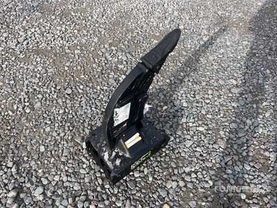 2026 Haener HRZ7.10 Q/C Ripper para excavadora (Unused)