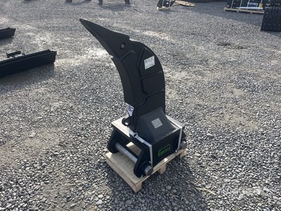 2026 Haener HRZP80-A Ripper para excavadora (Unused)