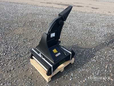 2026 Haener HRZP-OQ-70-55-1 Excavator Ripper (Unused)