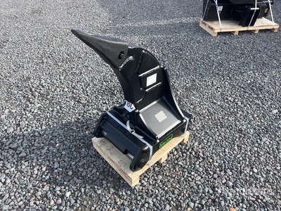 2026 Haener HRZP-OQ-65 Ripper para excavadora (Unused)