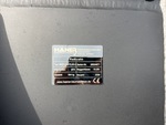 General Appearance with Numéro de série/Numéro d'identification du véhicule automobile
